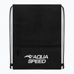 Sac Aqua Speed Gear Sack Zip negru 9322