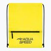 Sac Aqua Speed Gear Sack Zip galben 9326