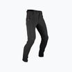 Pantaloni de ciclism pentru bărbați Leatt MTB Gravity 3.0 negri 5023036701