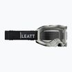 Ochelari de ciclism Leatt Velocity 4.0 MTB brushed/clear