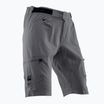 Pantaloni scurți de ciclism pentru bărbați Leatt MTB Enduro 2.0 granite