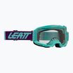 Ochelari de cislism Leatt Vizion 2.5 aqua/clear