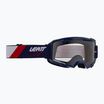 Ochelari de cislism Leatt Vizion 2.5 royal/clear