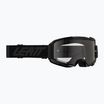 Ochelari de cislism Leatt Vizion 2.5 stealth/clear