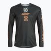 Bărbați Leatt MTB Enduro 4.0 ciclism longleeve negru