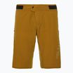 Pantaloni scurți de ciclism Leatt MTB Trail 1.0 peanut pentru bărbați