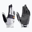 Mănuși de ciclism pentru femei Leatt MTB 1.0 GripR cream