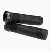Mânere de ghidon Leatt ReaFlex 6.0 Regular 31 mm black