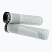 Mânere de ghidon Leatt ReaFlex 6.0 Regular 31 mm granite