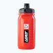 Bidon de bicicletă Leatt DuoValve 600 ml fire