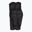 Apărători de coate Leatt 3DF 6.0 negre 5019400300