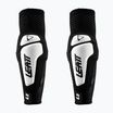 Protecții pentru coate de bicicletă Leatt 3DF 6.0 white/black