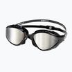 Ochelari de înot BuddySwim OzeanX Mirror black / silver