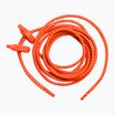 Șireturi cu auto-blocare ZONE3 Elastic neon orange