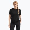 Tricou pentru femei Arc'teryx Lana Crew black