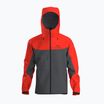 Geacă de ploaie pentru bărbați Arc'teryx Alpha dynasty /dark grey