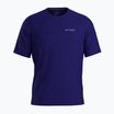 Tricou de trekking pentru bărbați Arc'teryx Cormac Arc'bird Logo soulsonic heather / moonstone