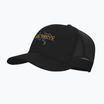 Șapcă cu cozoroc Arc'teryx Bird Word 24k negru