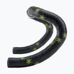 Înveliș ghidon SUPACAZ Super Sticky Kush Galaxy negru BT-27