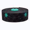 SUPACAZ Super Sticky Kush Galaxy celeste print/celeste plugs de ghidon de ghidon