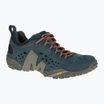 Merrell Intercept blue wing cizme de drumeție pentru bărbați