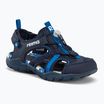 Sandale Reima Hiekalla albastru marin 5400088A-6980