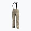 Pantaloni de schi pentru femei Halti Trusty DX fields of rye beige