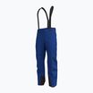 Pantaloni de schi pentru bărbați Halti Carvey DX surf the web blue