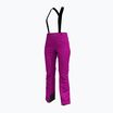 Pantaloni de schi pentru femei Halti Trusty DX prima pink