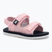 Sandale pentru copii Reima Minsa 2.0 fairy roz