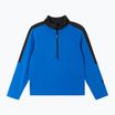 Hanorac pentru copii  Reima Laduille bright blue