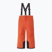 Pantaloni de schi pentru copii Reima Proxima mandarin orange