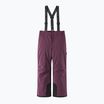 Pantaloni de schi pentru copii Reima Proxima deep purple