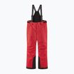 Pantaloni de schi pentru copii  Reima Wingon tomato red