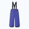 Pantaloni de schi pentru copii Reima Loikka breezy violet