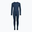 Set de lenjerie termoactivă pentru copii Reima Taival navy