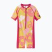 Costum UPF 50+ pentru copii  Reima Vesihiisi clear yellow