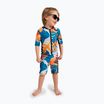 Costum UPF 50+ pentru copii  Reima Vesihiisi fruity orange