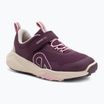 Încălțăminte barefoot pentru copii Reima Enkkari deep purple