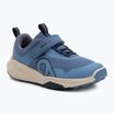 Încălțăminte barefoot pentru copii Reima Enkkari blue ocean