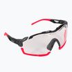 Ochelari de bicicletă Rudy Project Bike Cutline grafit-roșu SP6374190001