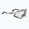 Rudy Project Defender nisip mat nisip mat/funduri negru/imp 2 foto 2 ochelari de soare negru laser 2