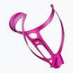 Suport pentru bidon SUPACAZ Fly Cage Ano neon pink