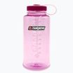 Sticlă turistică Nalgene Wide Mouth Sustain 1000 ml cosmo