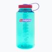 Sticlă turistică Nalgene Wide Mouth Sustain 1000 ml surfer