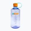Sticlă turistică Nalgene Narrow Mouth Sustain 1000 ml amethyst