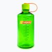 Sticlă turistică Nalgene Narrow Mouth Sustain 1000 ml melon ball