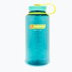 Nalgene Wide Mouth Sustain 1L sticla de călătorie albastră 2020-0432