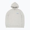 Hanorac pentru bărbați KAVU True Gradient Hoody grey marl