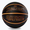 Spalding Phantom baschet negru 84383Z